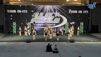 North Dakota Elite - Barbz [2024 L2 Junior - D2 Day 1] 2024 The U.S. Finals: Des Moines