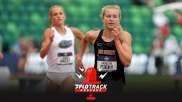 Can Anyone Crash The Katelyn Tuohy/Parker Valby Showdown?