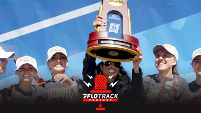 Who Will Win The 2022 NCAA Women's XC Title?