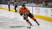 Jandric Has Excelled Since Being Signed By Worcester Railers
