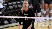 2022 CAA Volleyball Championship Gets Underway On Thursday