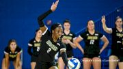 CAA Volleyball Announces Year-End Honors