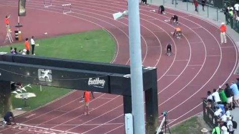 B 400H F01 (Paul Barrett 52.97, 2012 Golden South)