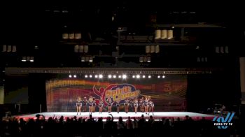 Palm Beach Lightning - CRYSTALS [2022 L3 Junior - Small 12/10/22] 2022 Spirit Cheer Dance Grand Nationals & Cheer Nationals