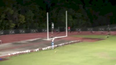 G 200 F01 (Shayla Sanders 23.44, 2012 Golden South Classic)