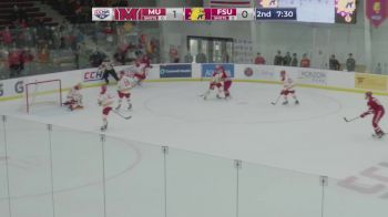 Replay: Home - 2023 Miami (OH) vs Ferris State | Oct 8 @ 5 PM