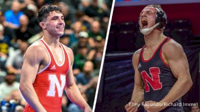 Lovett, Robb Grabbing Husker Headlines