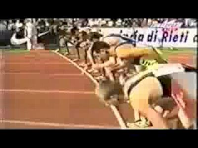 1000m World Record - Noah Ngeny 2:11.96