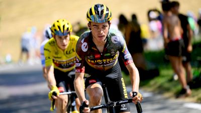 Roglic Or Vingegaard At The Tour de France: Sepp Kuss Is The Common Denominator
