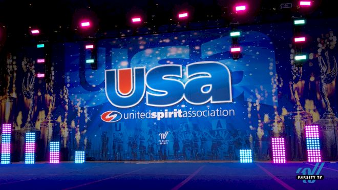 Insider Info: 2023 USA Spirit Nationals