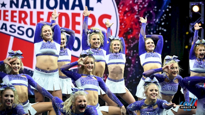 2020 NCA All-Star National Championship - Videos - Varsity