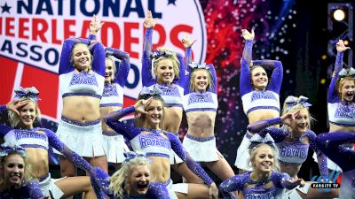 How to Watch NCA All-Star Nationals 2024