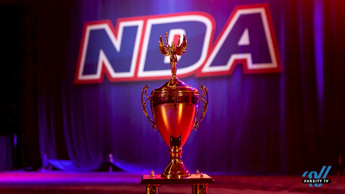 Insider Info 2023 NDA National Championship Varsity TV