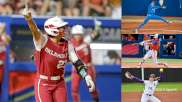 Mary Nutter Classic's Best Matchups: UCLA, OU Set For WCWS Rematch