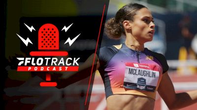 USATF Athlete Of The Year Winners Announced | The FloTrack Podcast (Ep. 544)