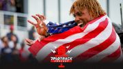 USATF Announces Men's And Women's Athlete Of The Year