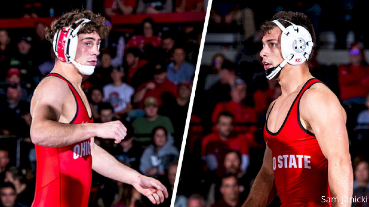 Buckeye Insider: Tom Ryan Sheds Light On Redshirt Decisions