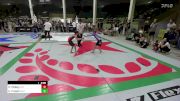 Eitan Peleg vs Eliana Fraioli 2024 Fight 2 Win Summer Classic