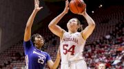 Indiana Hopes To Use Las Vegas Invitational As Springboard To March