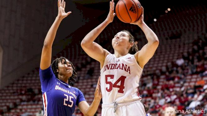 Indiana Hopes To Use Las Vegas Invitational As Springboard To March