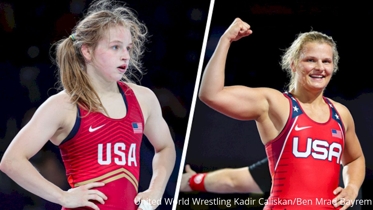 The Complete National Collegiate Women's Wrestling Championships Preview