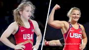 The Complete National Collegiate Women's Wrestling Championships Preview