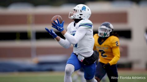 Potential Rematch Looms As UWF, DSU Open The 2022 Playoffs