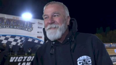 Keith Kunz Becomes All-Time Winningest USAC Midget Entrant