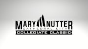 2025 Mary Nutter Collegiate Classic