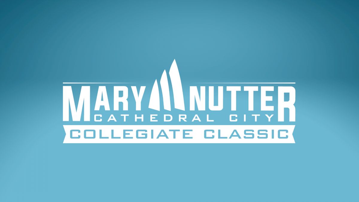 How to Watch: 2023 Mary Nutter Collegiate Classic