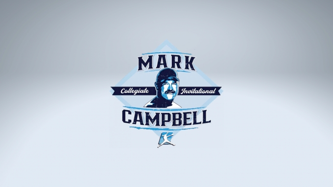 picture of 2023 Mark Campbell Collegiate Invitational