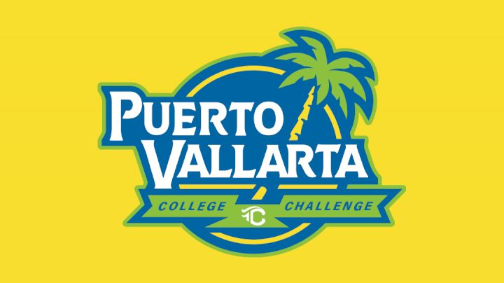 2025 Puerto Vallarta College Challenge