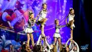 Relive The Action From L2 Junior Medium At The 2022 Spirit Celebration