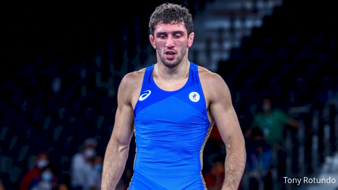 Sad Sidakov
