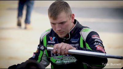 Tyler Erb To Make First Late Model Start At Gateway Dirt Nationals