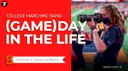 (GAME)DAY IN THE LIFE, Ep. 4: Syracuse University