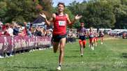 Northeastern's Korczynski to Compete at NCAA Cross Country Championships
