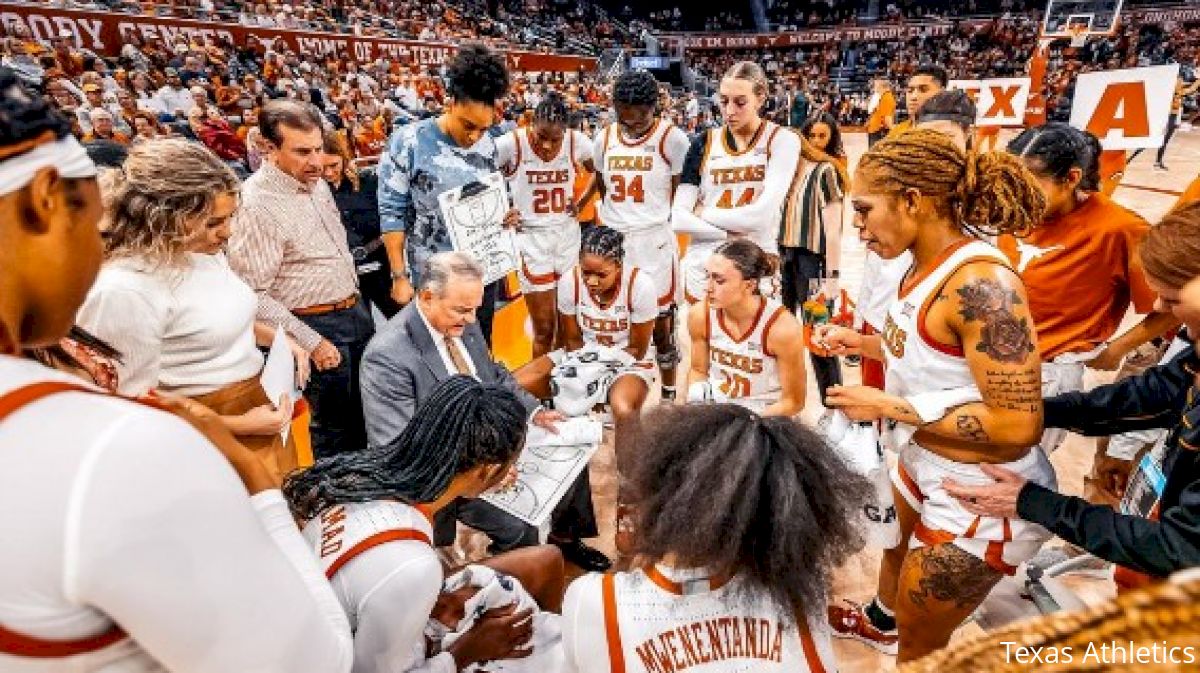 Battle 4 Atlantis: Title Hopeful Texas Brings Toughness To The Bahamas