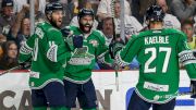 Is Another Kelly Cup In The Cards For Kaelble, Everblades?