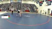 134.7-136.1 lbs Rr Rnd 1 - Vance Schmidt, Palmetto State Wrestling Academy vs Breckin Young, Oconee County Takedown Club