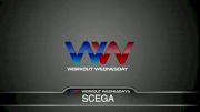Workout Wednesday at SCEGA