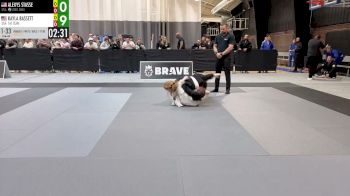 Replay: Mat 1 - 2026 PBJJF Pittsburgh Spring Int'l Open | May 23 @ 9 AM