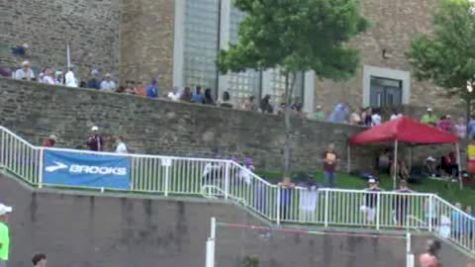 Maryland State Meet Highlight Reel 2012