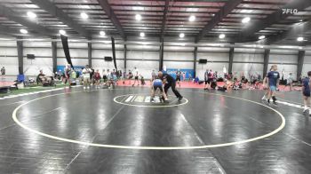 120 lbs Rr Rnd 1 - Tony Mohwish III, Brawler Elite - K8 vs Gavin Rodriguez, Outsiders Wrestling Club - K8