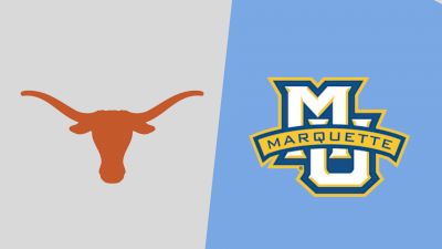 Replay: Texas Vs. Marquette | 2022 Battle 4 Atlantis Women's Tournament