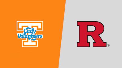 Replay: Tennessee Vs. Rutgers