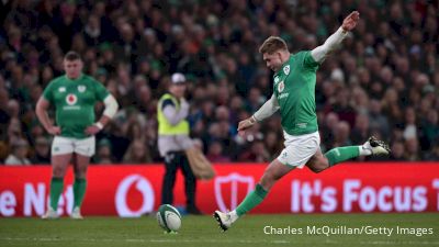 Highlights: Ireland Vs. Australia | 2022 Autumn Nation Series