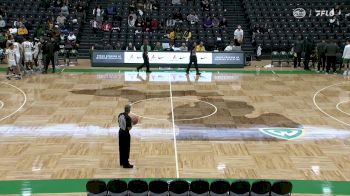 Replay: Tiffin University vs Wayne State (MI) | Nov 23 @ 1 PM