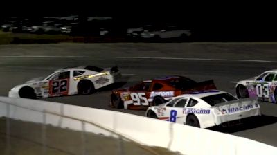 Sweet Mfg Race Of Week: South Carolina 400