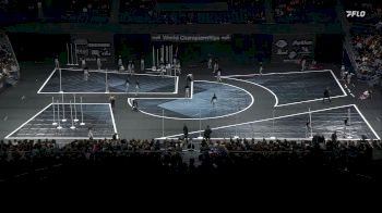 ORIGINS "Austin TX" at 2024 WGI Color Guard World Championships